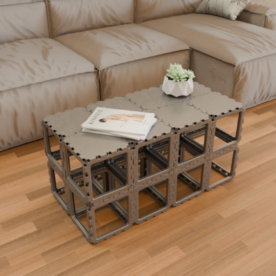 Obszary dla gości - Gallery